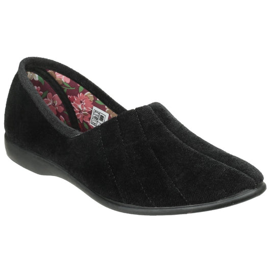 Gbs Audrey - Black