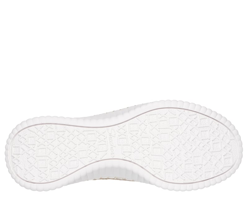 Skechers Stretch Fit: Bellevue - Off White Wilshire Blvd - 100716 OFWT