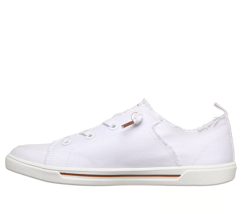 Skechers BOBS B Cute 2.0 – White – 114150 WHT
