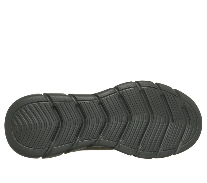 Skechers Waterproof Lace-Up – Olive – 118111 OLV