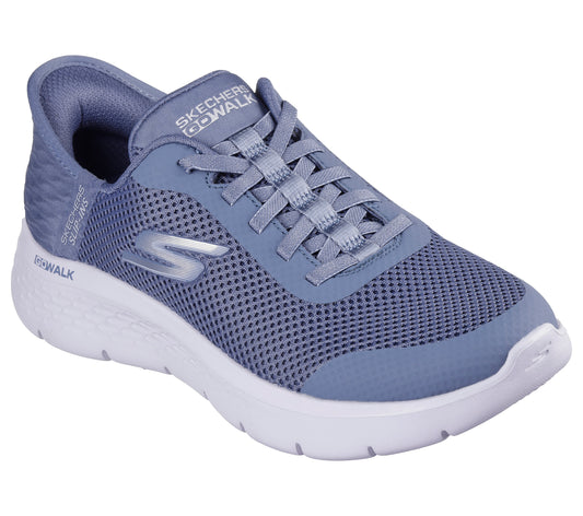Skechers 124836/BLU - Blue