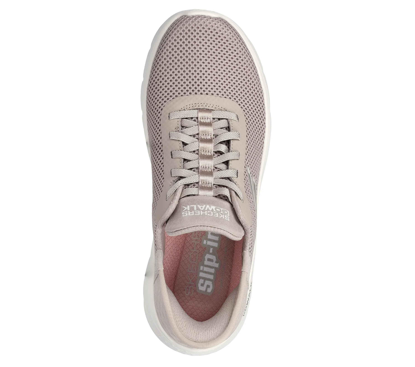 Skechers 124836/TPE - Taupe