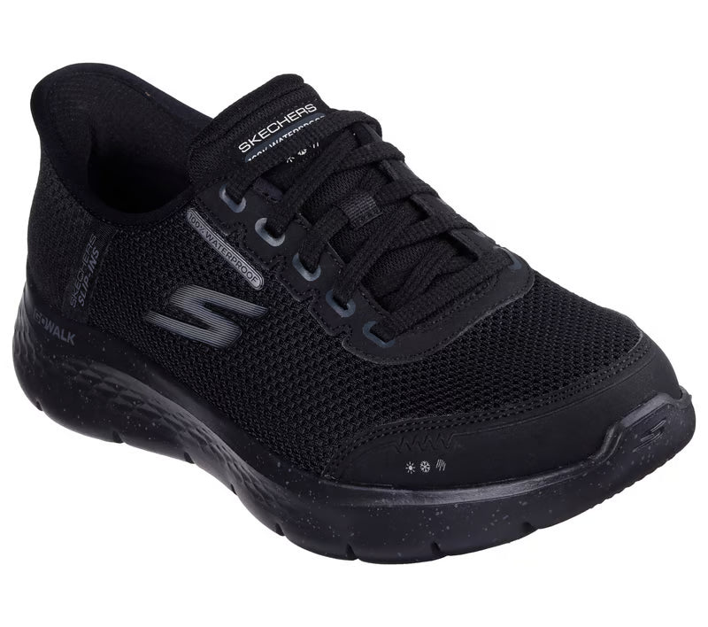 Skechers 124846/BBK - Black