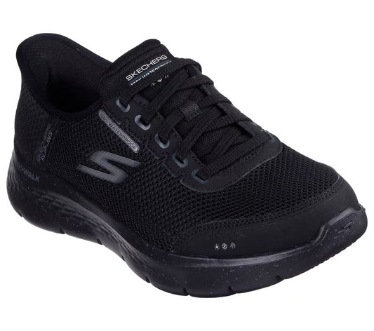 Skechers 124846/BBK - Black