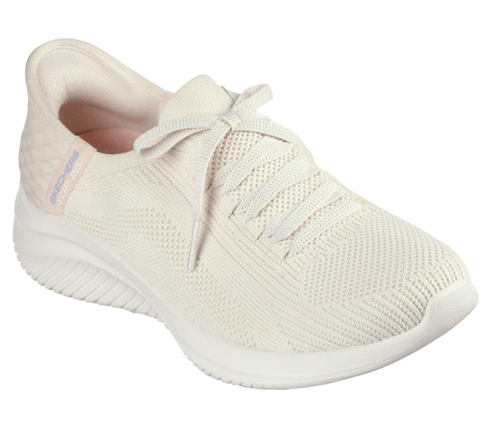 Skechers 149710/NAT - Natural