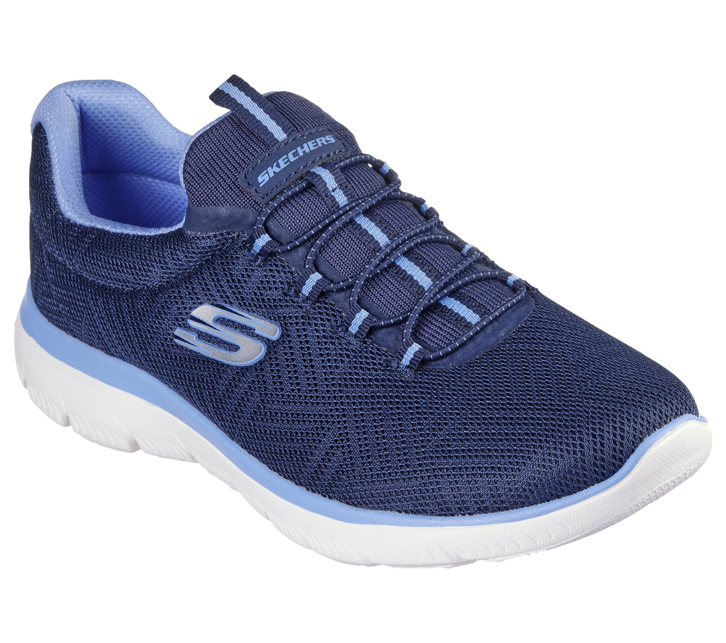 Skechers 150119/NVBL - Navy/Blue