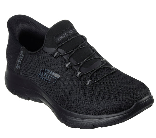 Skechers 150123/BBK Black