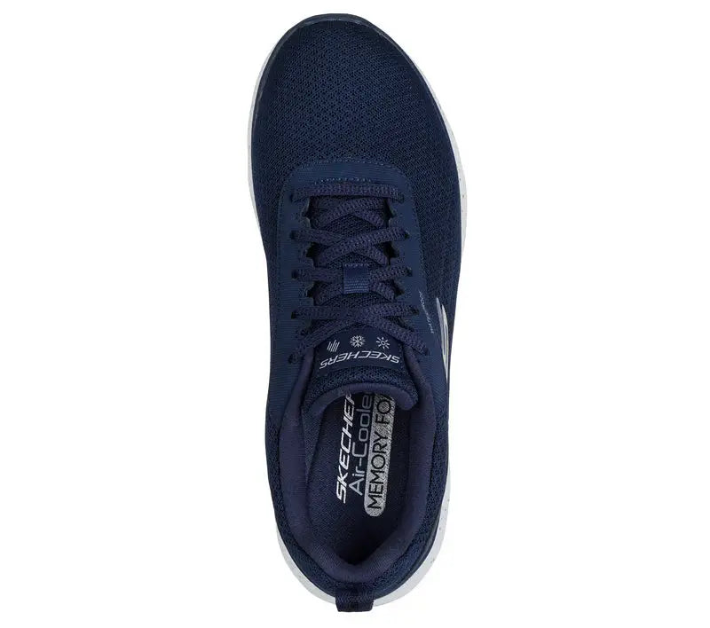 Skechers Waterproof Lace-up: 150213/NVY - Navy - Waterproof: Flex Appeal 5.0 - Fresh Trek