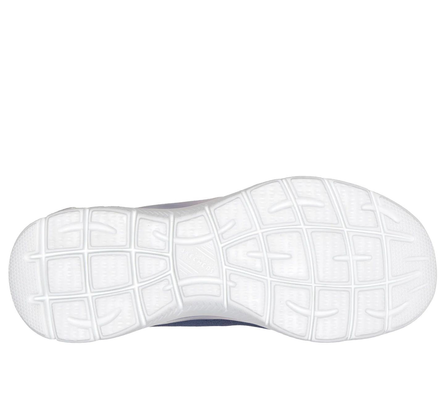 Skechers Hands Free Slip-ins Summits Sweet Skies – Women's Trainers – Navy – 150341 NVY