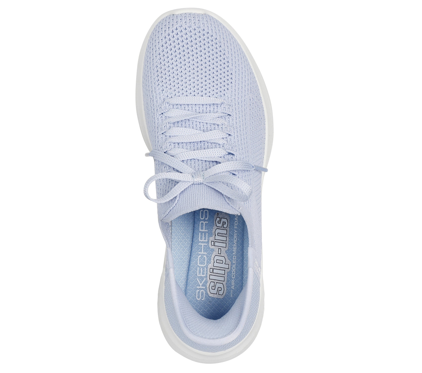 Skechers 150457/LTBL - Light Blue
