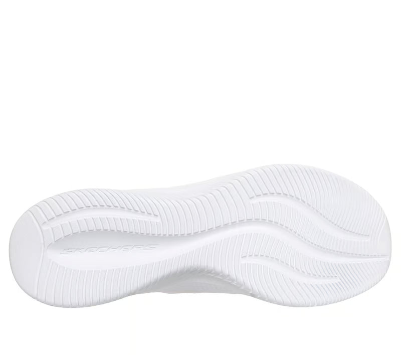 Skechers Slip-ins Ultra Flex 4.0 – White – 150801 WHT