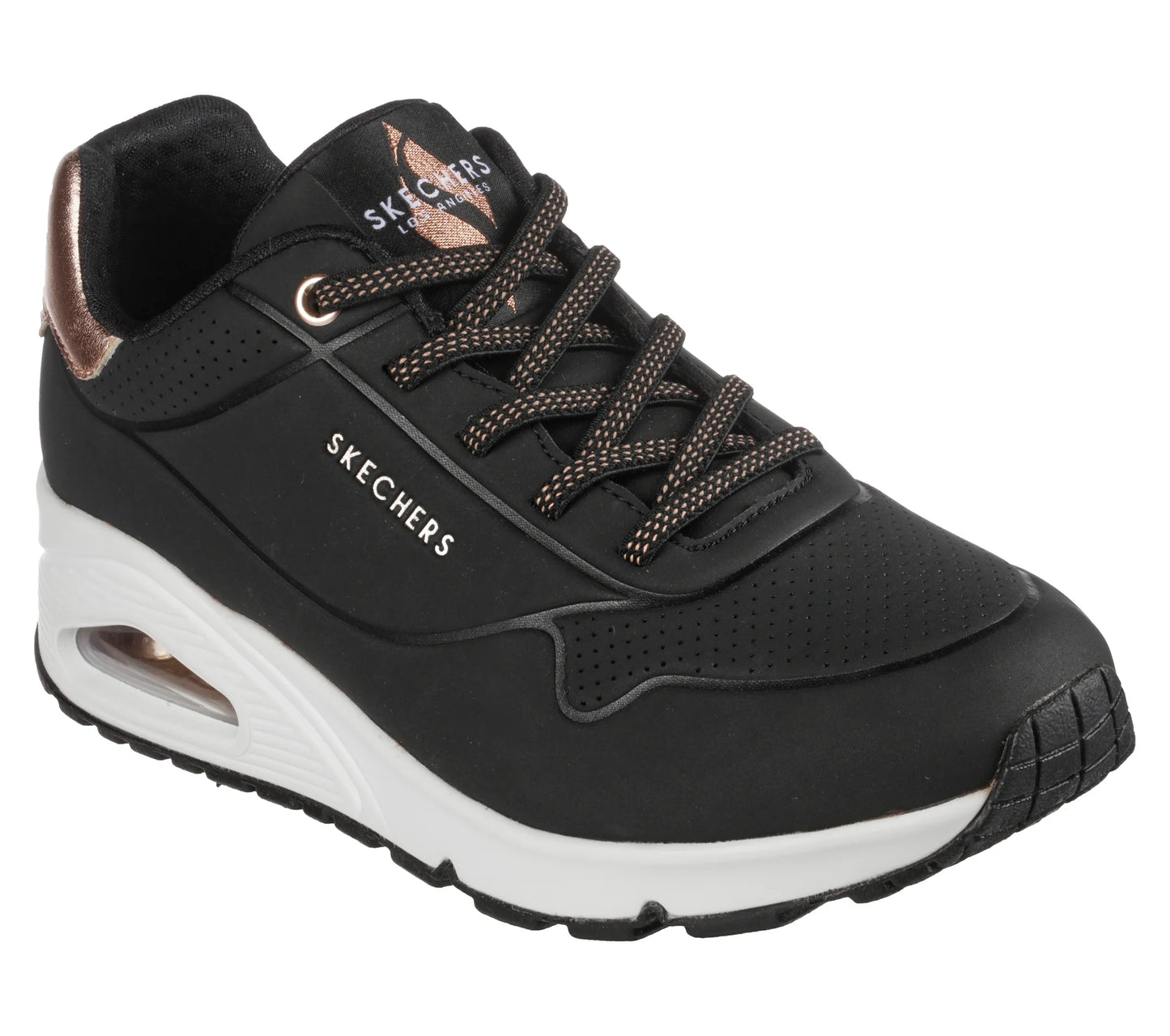 Skechers 155196/BLK - Black