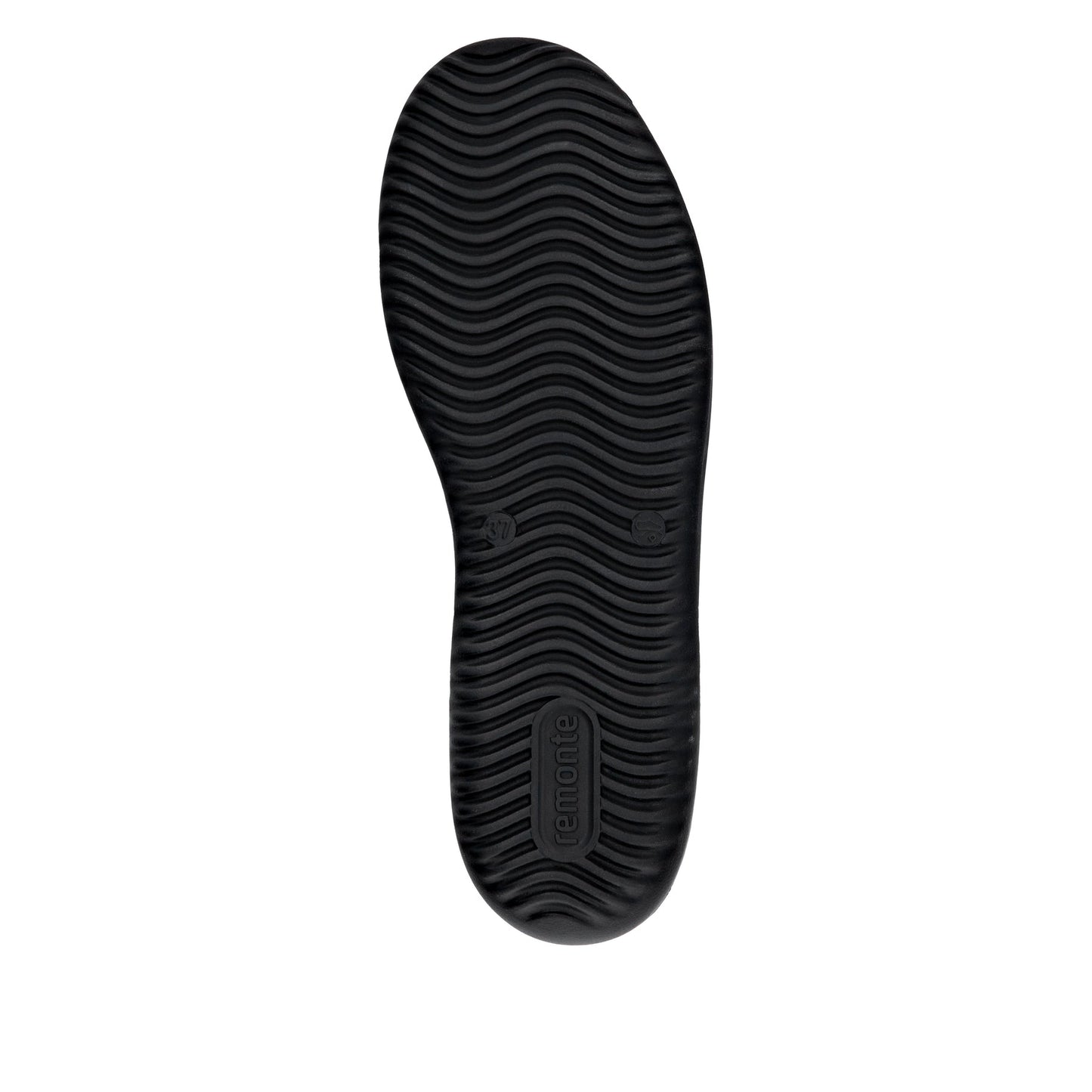 Rieker D1E03-14 - Navy