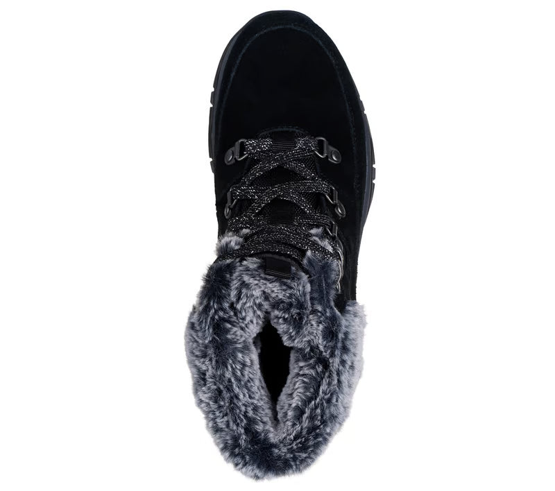 Skechers 167882/BLK - Black