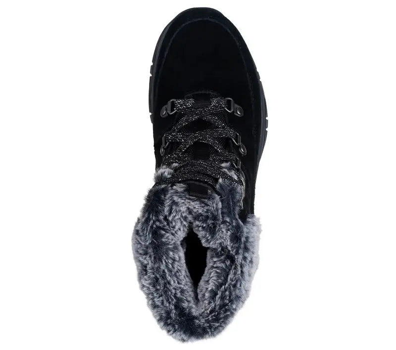 Skechers 167882/BLK - Black