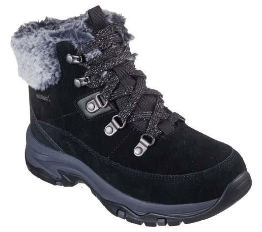 Skechers 167882/BLK - Black