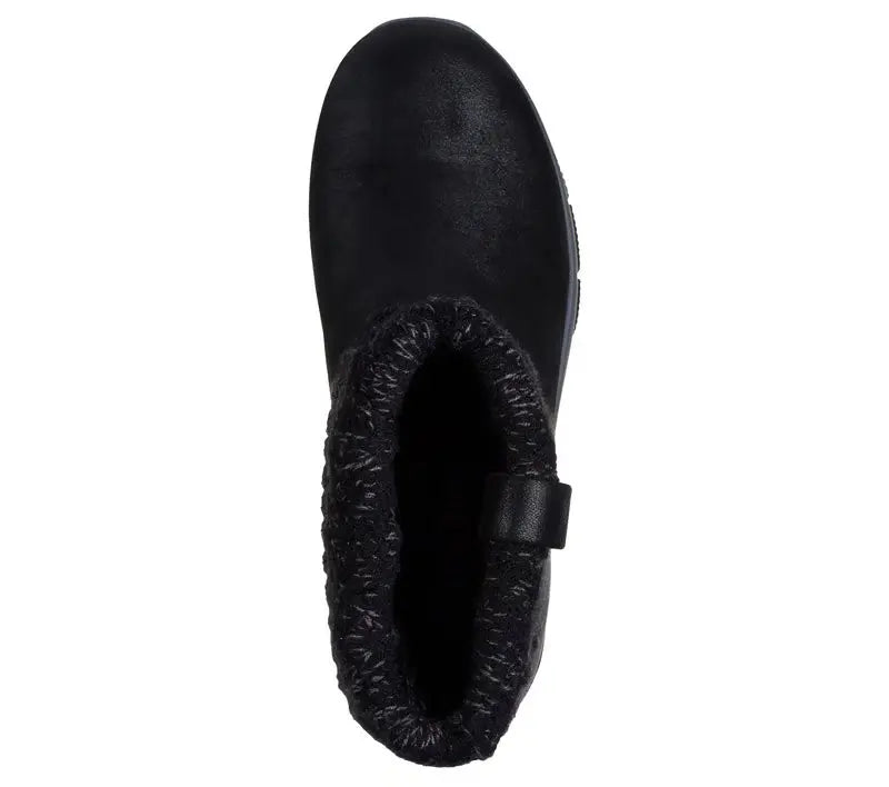 Skechers 168033/BLK - Black