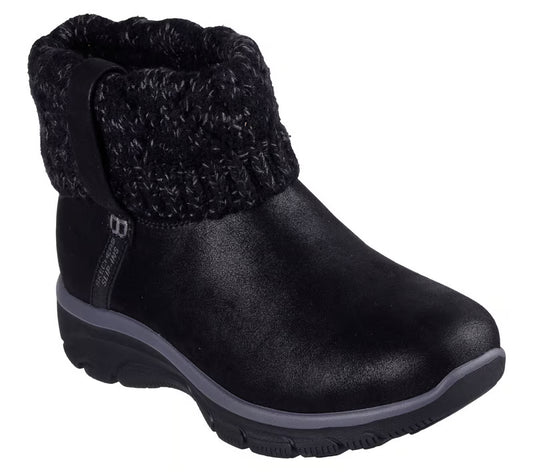 Skechers 168033/BLK - Black