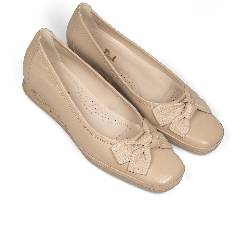 Van Dal Barbados II - Taupe Combi