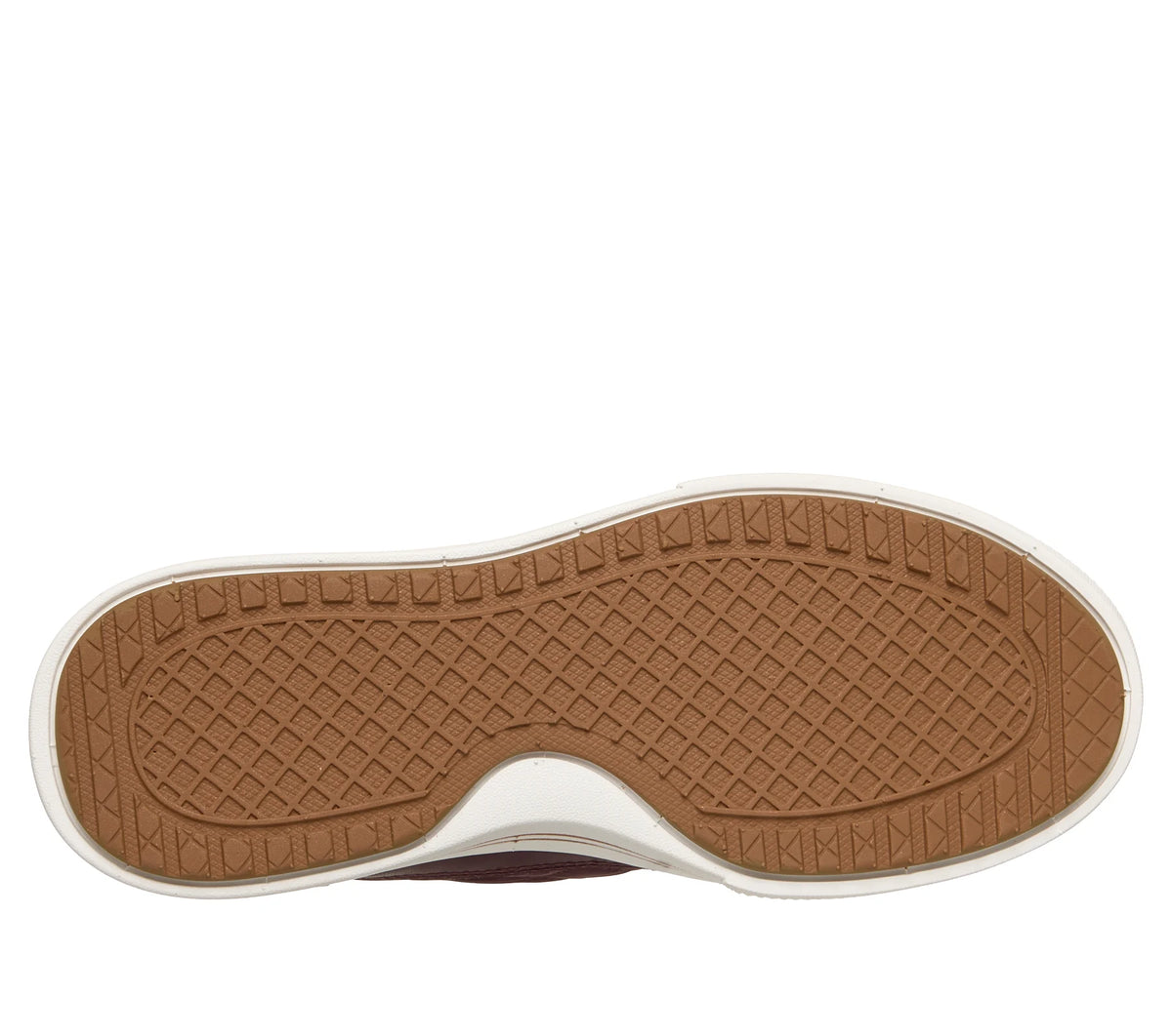 Skechers Slip-ins: Arch Fit Arcade - Cozy Fit Cuddle Steps – 177209 WINE – Women's Trainer – Wine