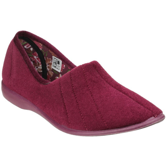 GBS Audrey - Burgundy