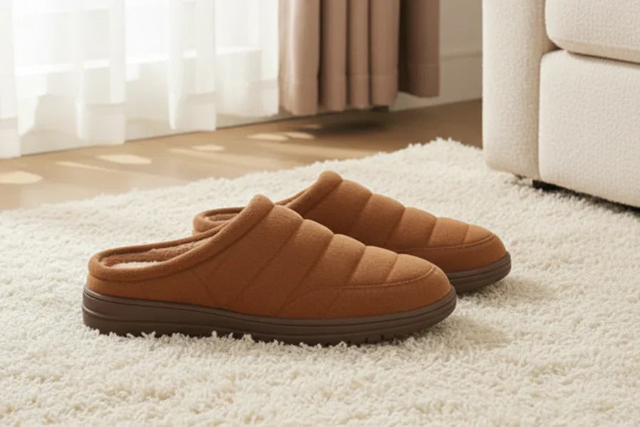 Skechers 204636/TAN - Tan