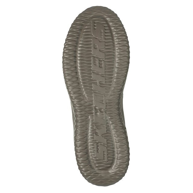 Skechers Waterproof: 210661/CDB - Brown - Delson 3.0 - Glavine