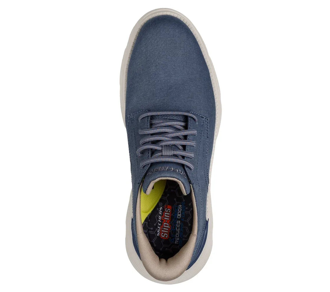 Skechers 205352/BLU - Blue