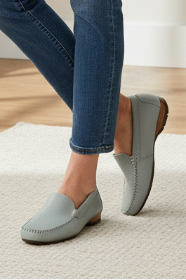 Van-Dal Sanson - Grey