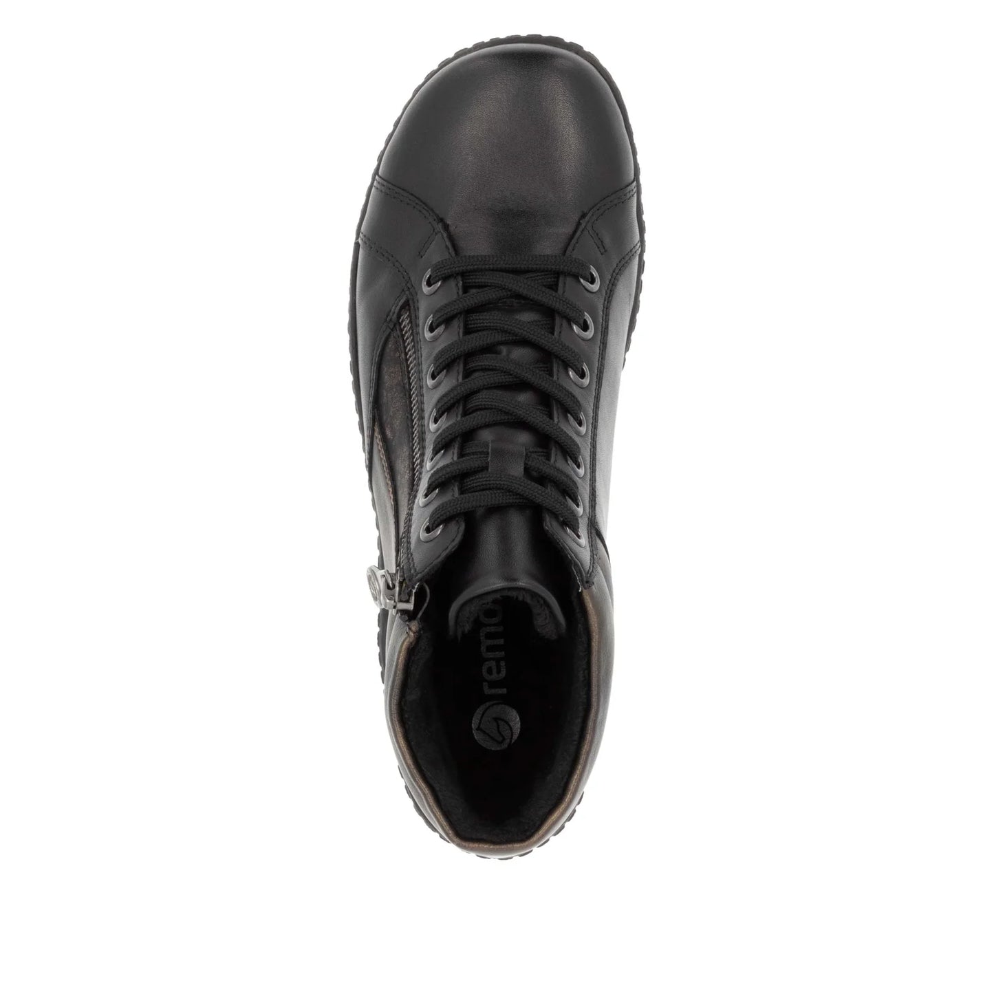 Remonte R1458-03 - Black Combi