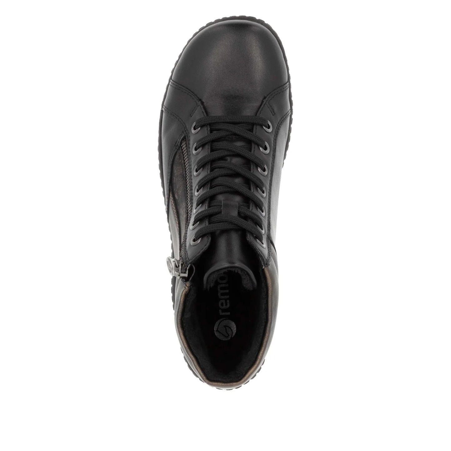 Remonte R1458-03 - Black Combi