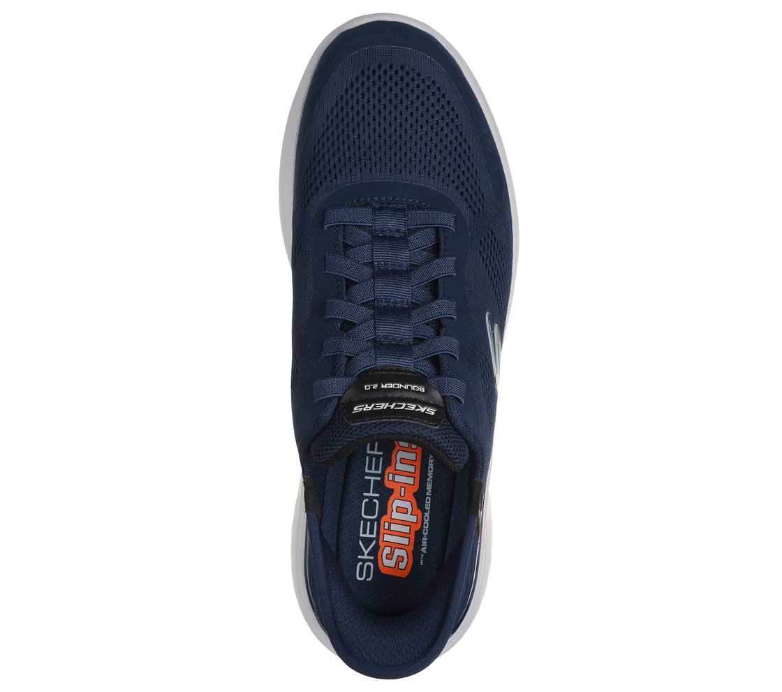 Skechers 232459/NVY - Navy