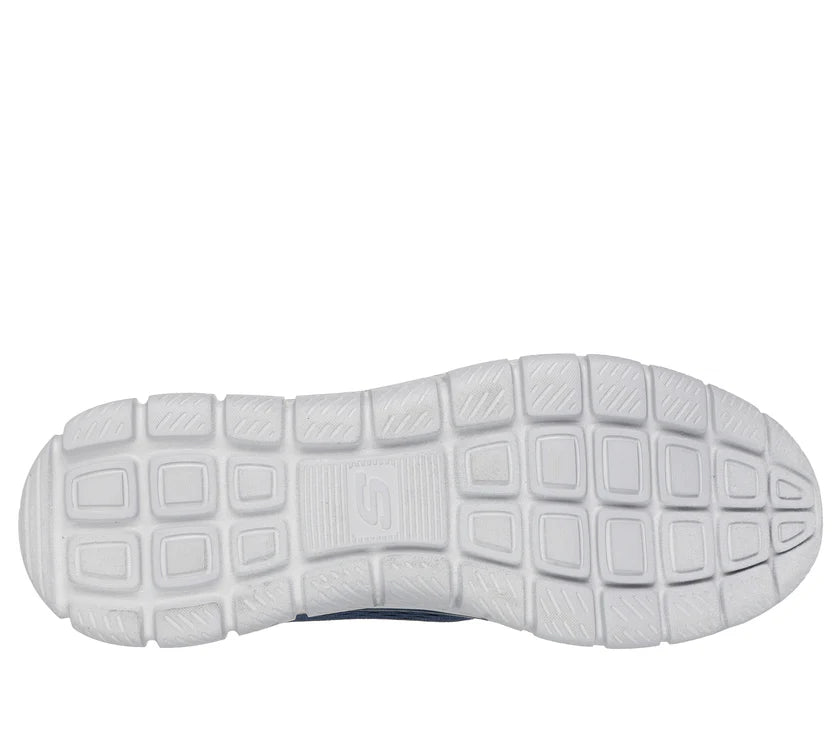 Skechers Track Leshur – Blue – 232758 BLU