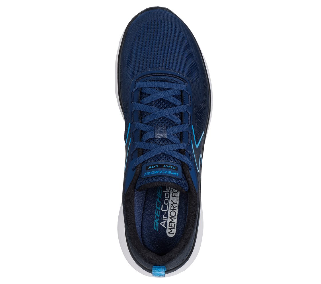 Skechers 232828/NVBL - Navy/Blue