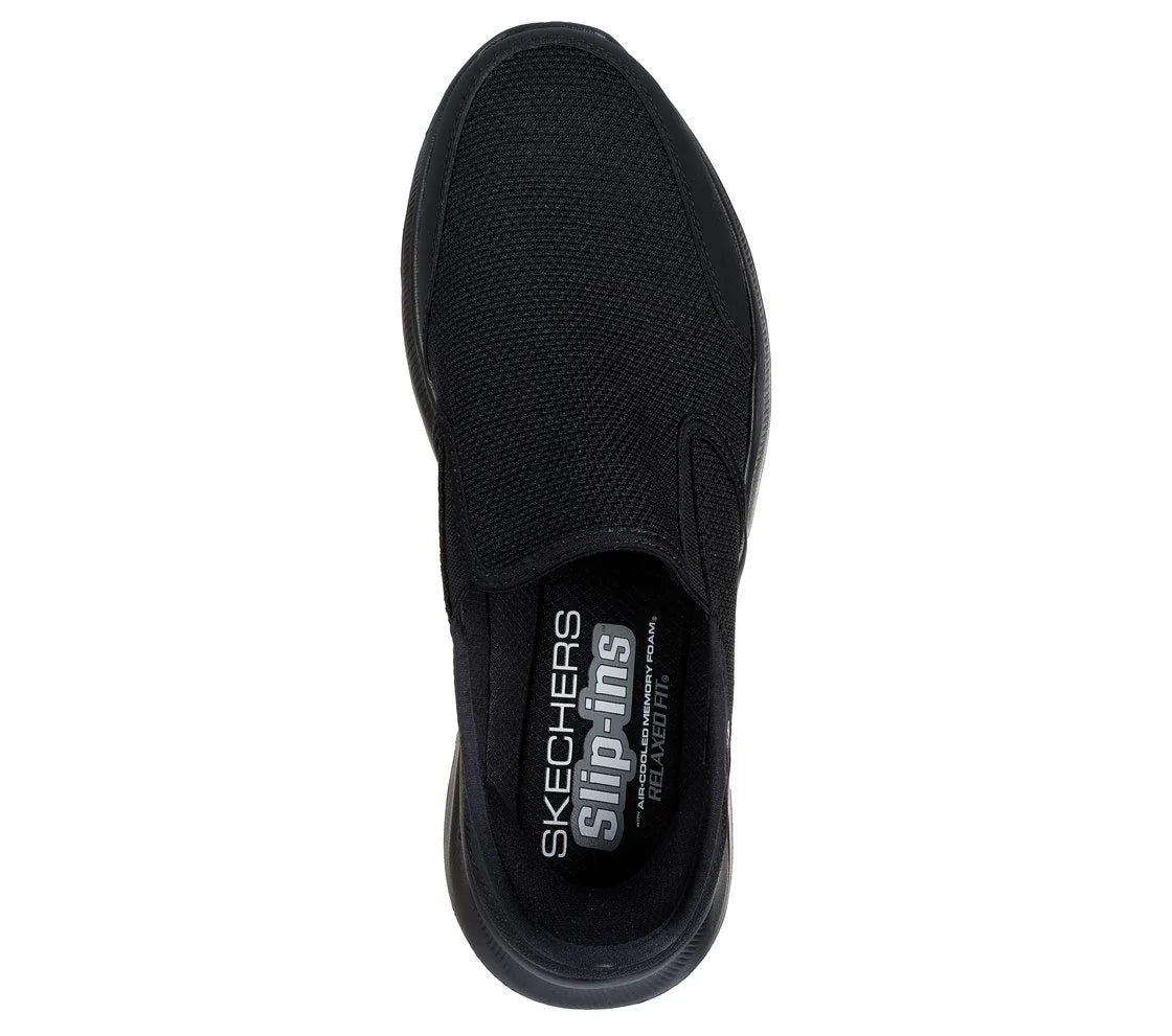 Skechers 232926 BBK - Black