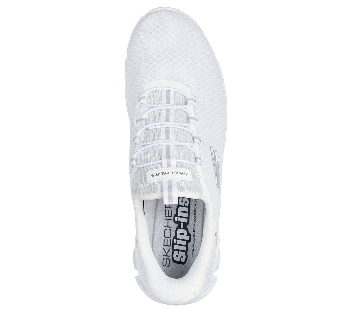 Skechers 233010/WHT - White