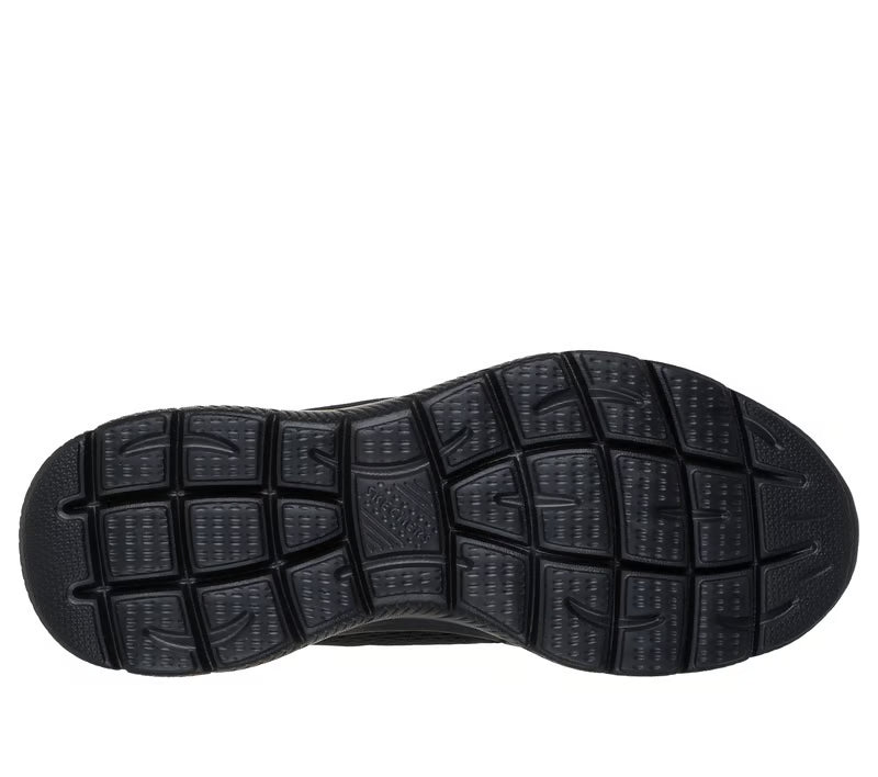 Skechers Slip-ins Summits Top Rate – Black – 233045 BBK