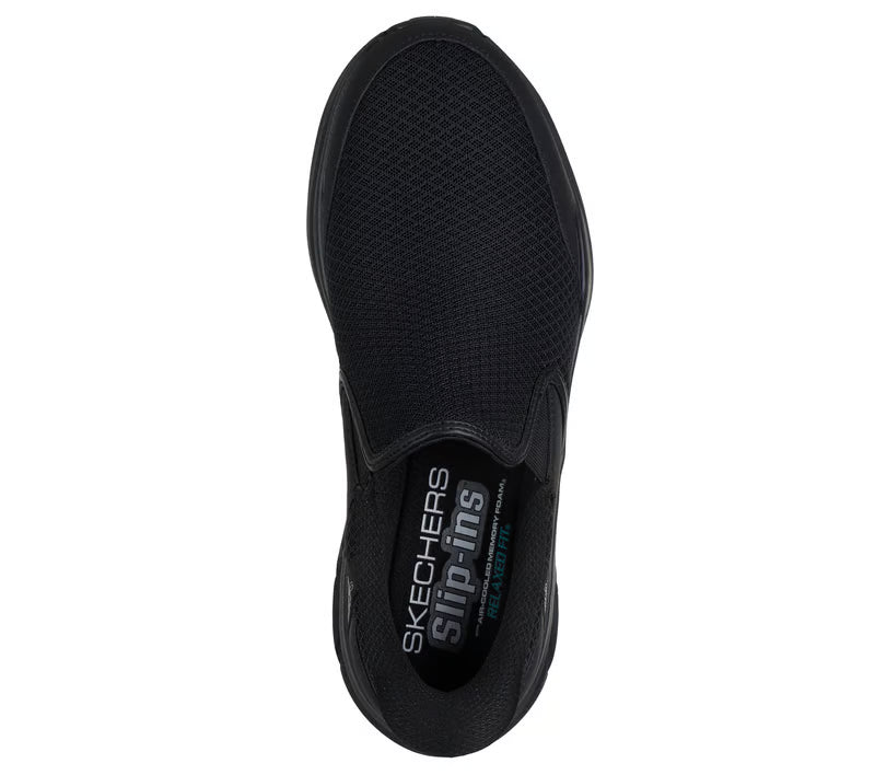 Skechers 233103/BBK - Black