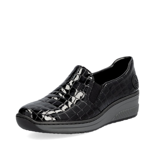 Rieker 48752-00 - Black