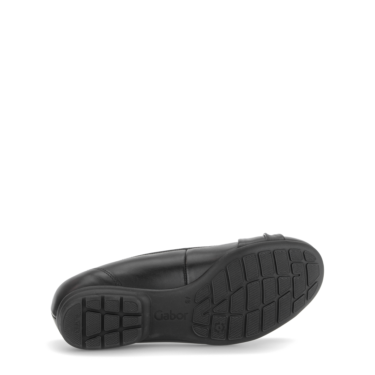 Gabor Ashlene – Women's Ballerina Pump – Black – 3031.01.001