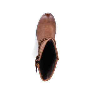 Rieker 98860-22 - Brown