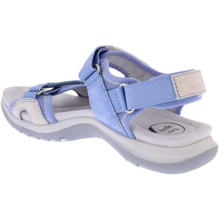 Free Spirit Ziri - Sea Multi