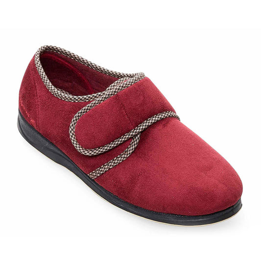 Padders Harry - Burgundy