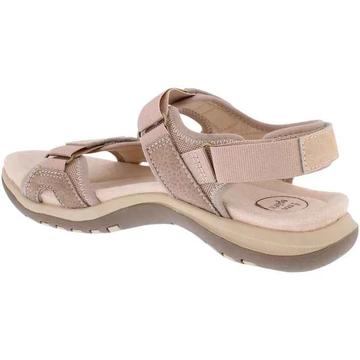Free Spirit Ziri - Taupe Multi
