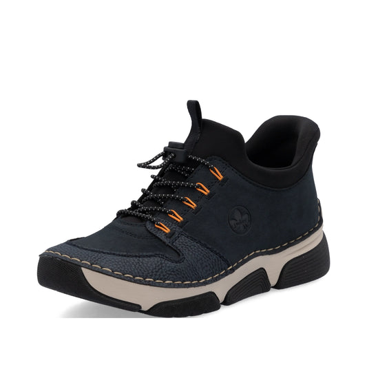 Rieker 45963-14 Blue