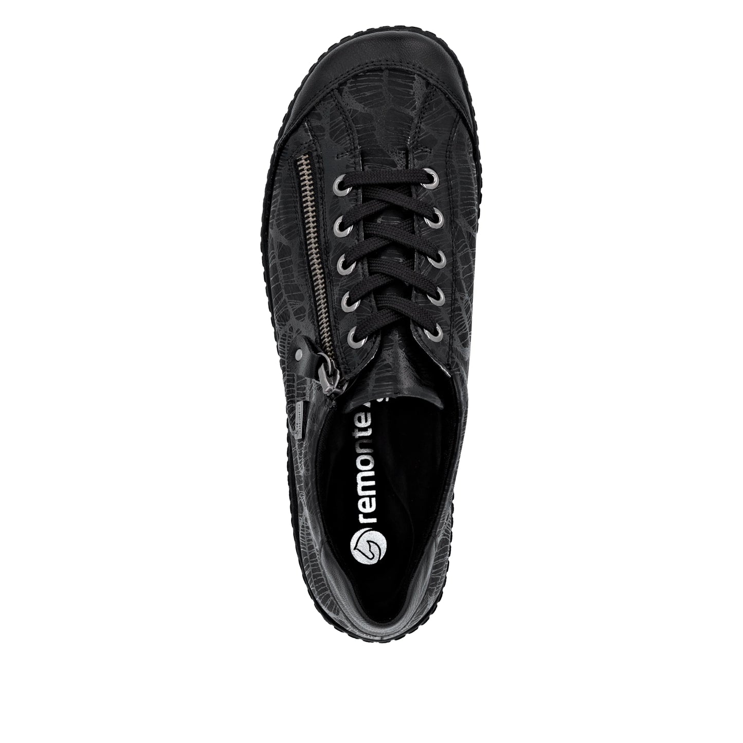 Remonte R1402-00 - Black