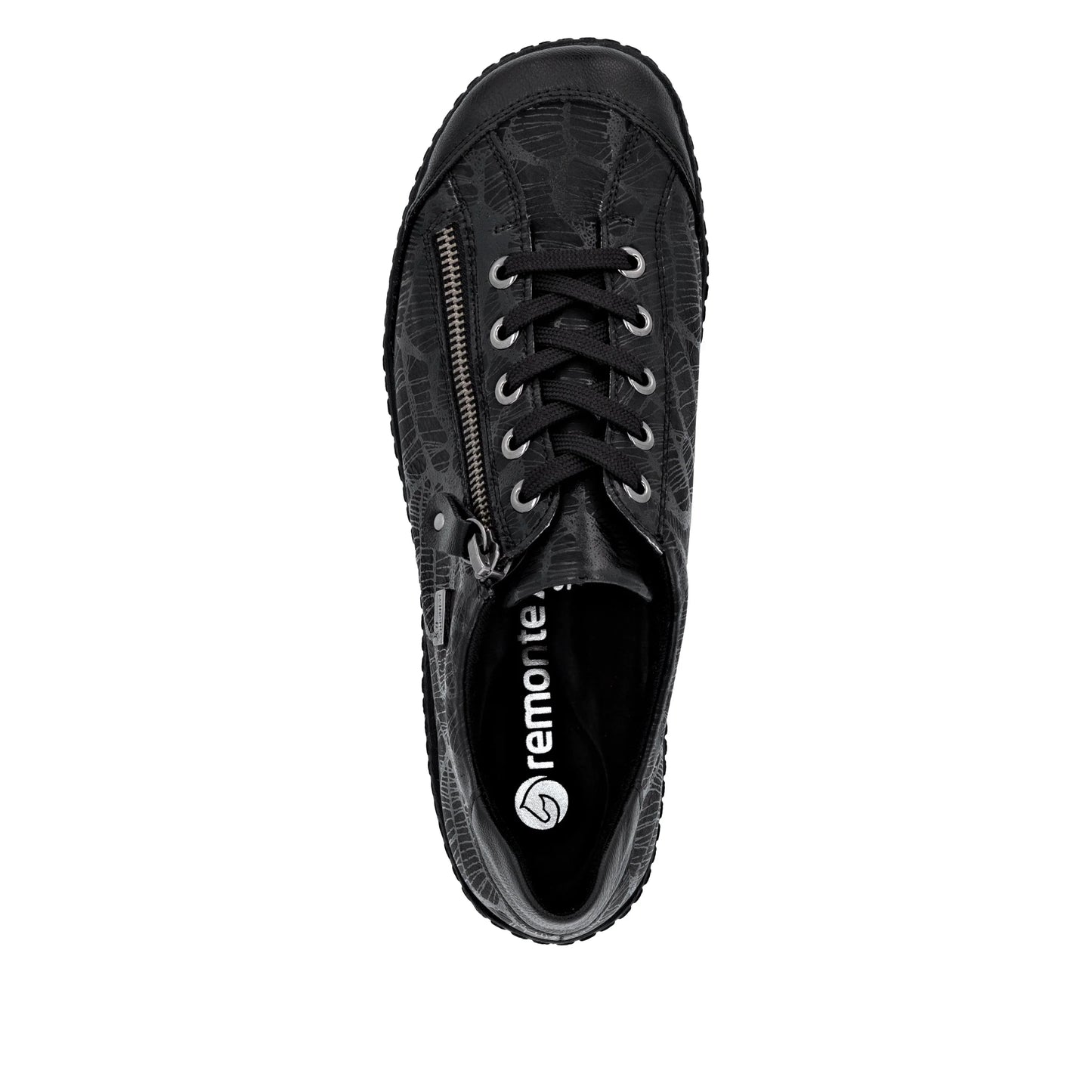 Remonte R1402-00 - Black