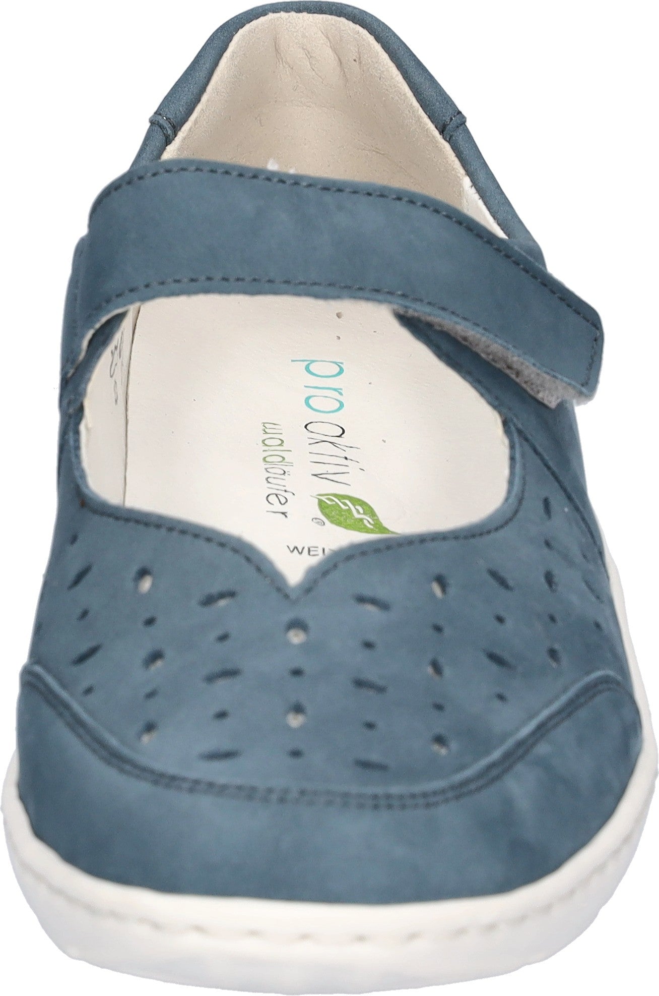 Waldlaufer Henni 496325 191 263 - Denim