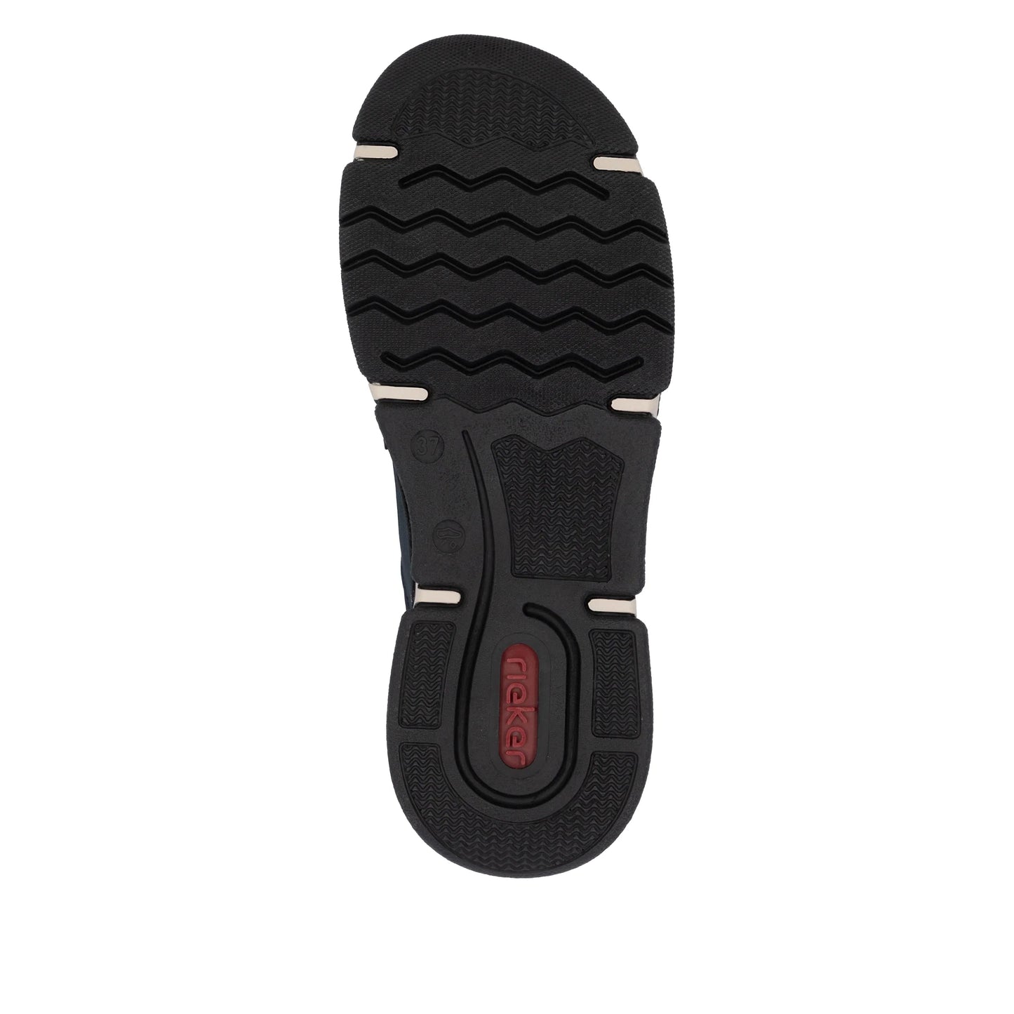 Rieker 45963-14 Blue