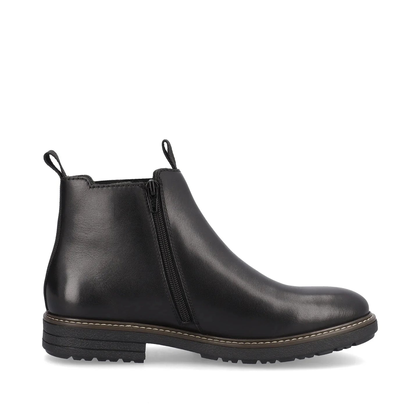 Rieker 33180-00 - Black